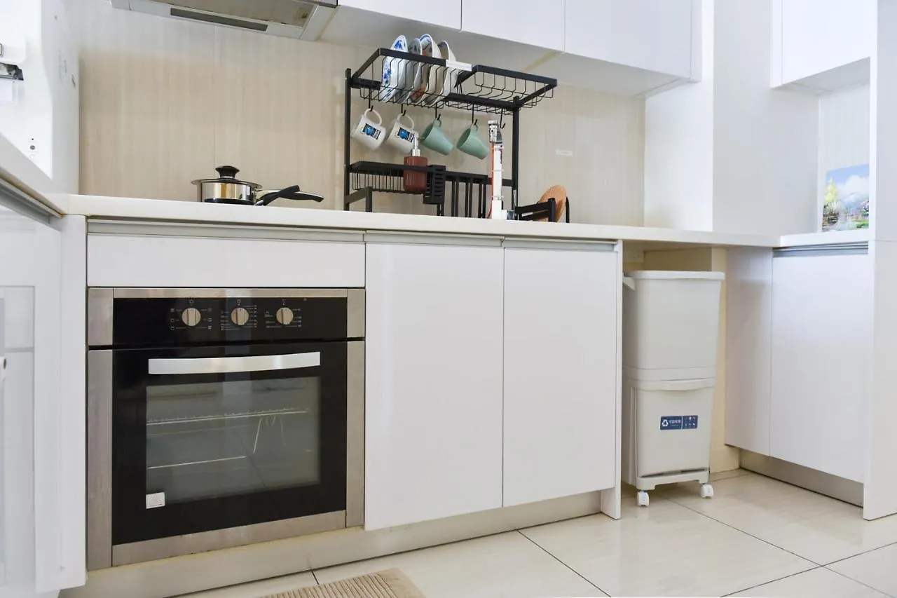 Kisetsu No Ie, Klcc Kuala Lumpur Apartment