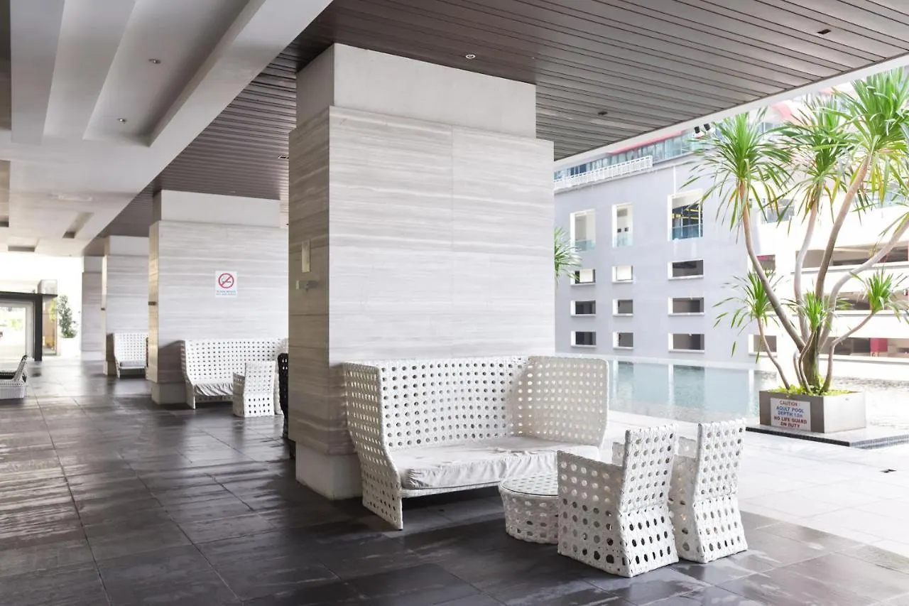 Kisetsu No Ie, Klcc Kuala Lumpur Apartment