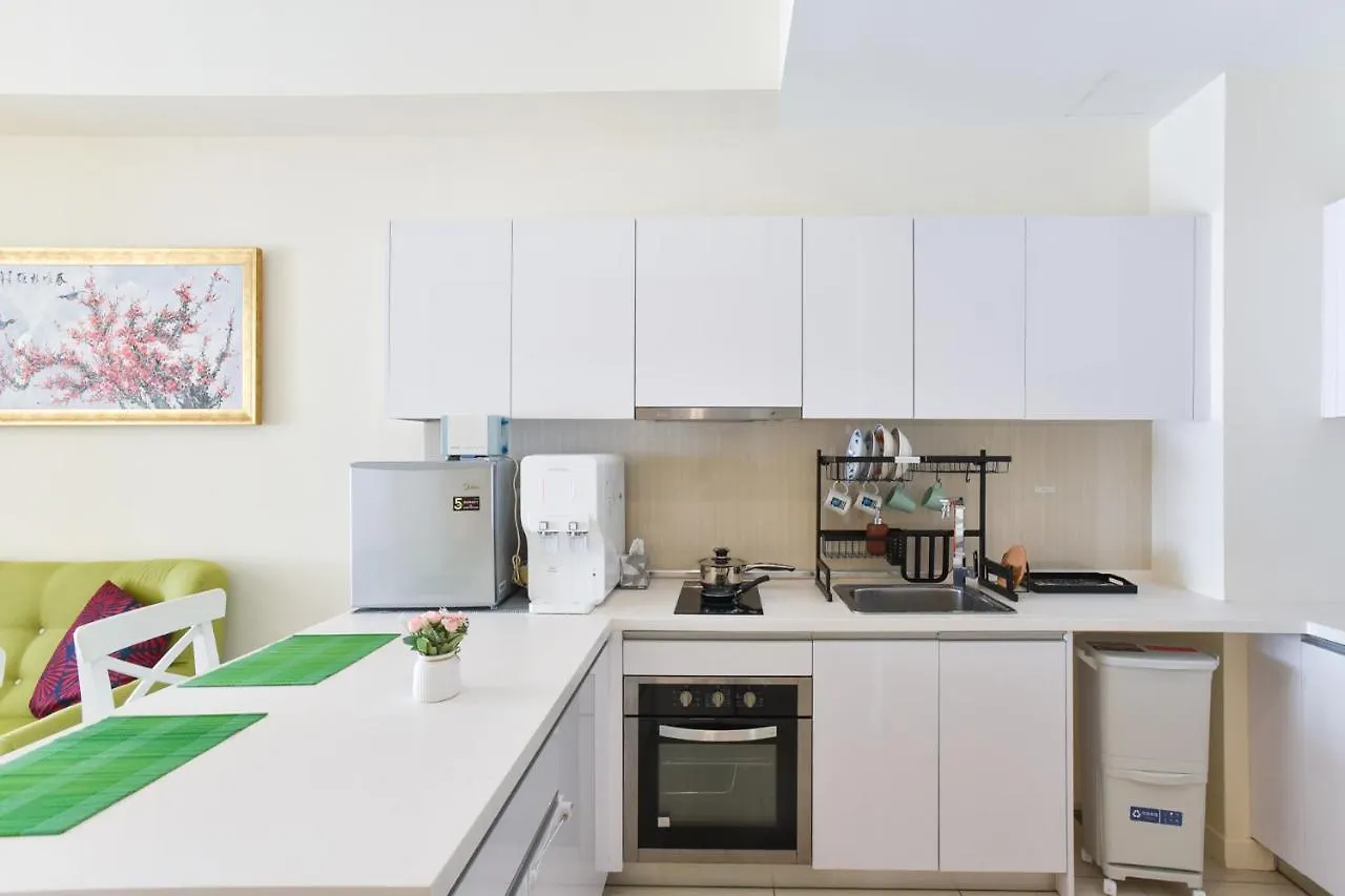 Kisetsu No Ie, Klcc Kuala Lumpur Apartment Malaysia