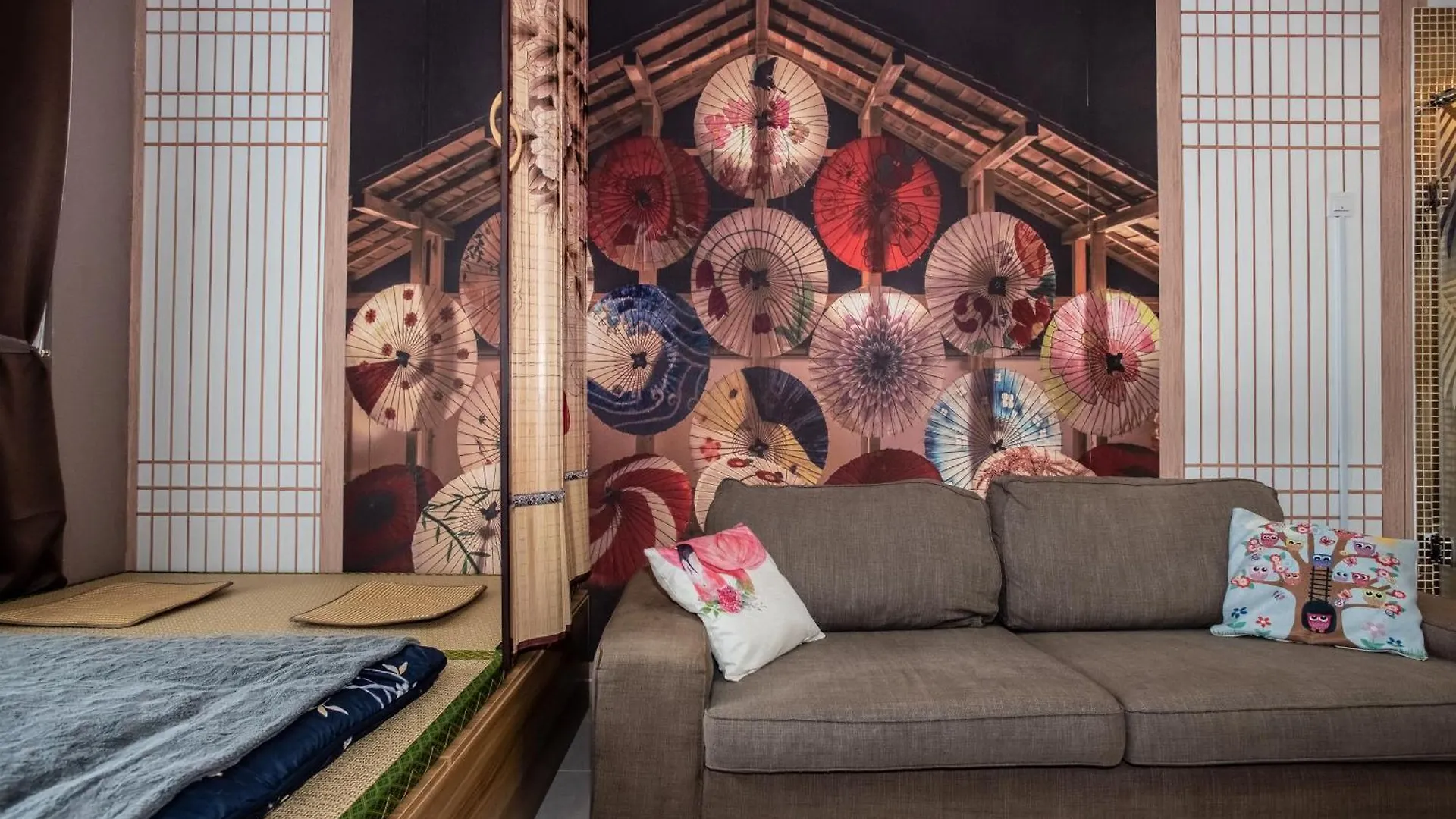 Kisetsu No Ie, Klcc Kuala Lumpur Apartment