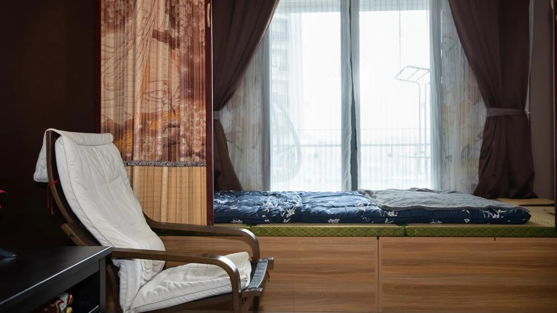 Kisetsu No Ie, Klcc Kuala Lumpur Apartment Malaysia