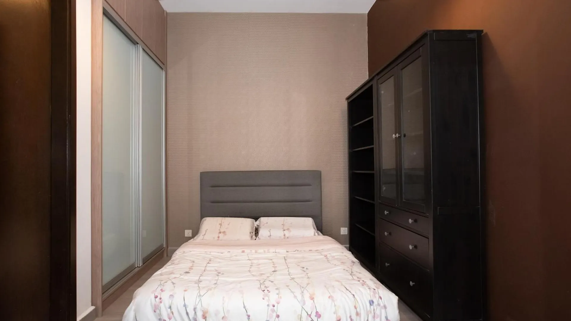 Kisetsu No Ie, Klcc Kuala Lumpur Apartment