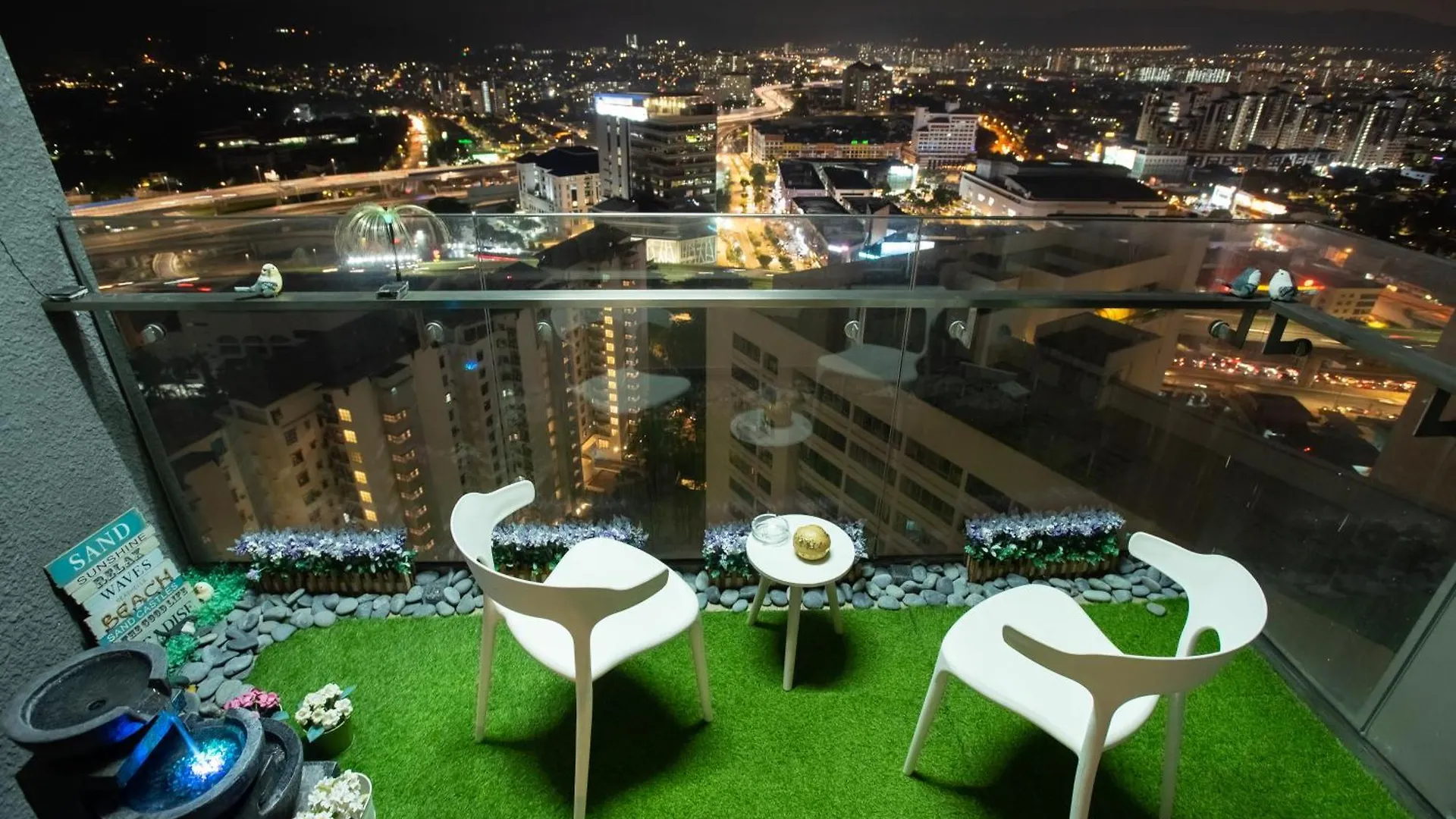 Kisetsu No Ie, Klcc Kuala Lumpur Apartment Malaysia