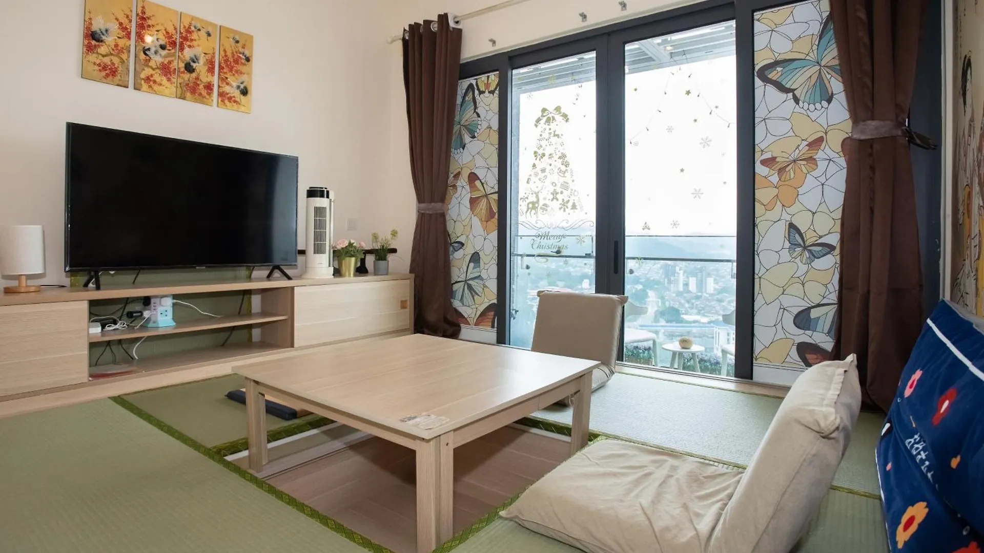 Kisetsu No Ie, Klcc Kuala Lumpur Apartment